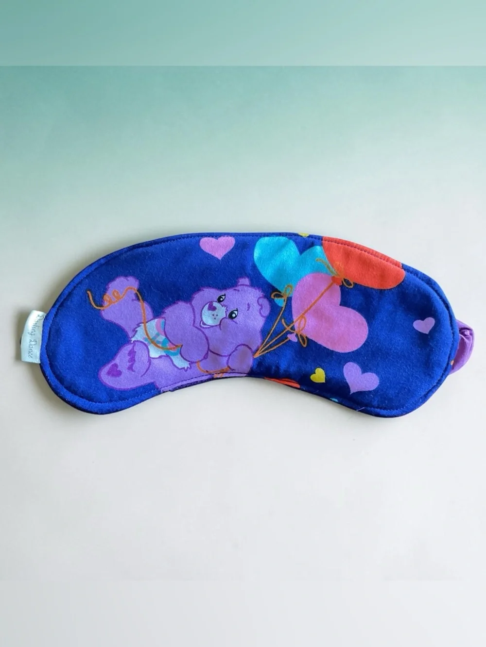 Care Bears Print Kids Sleep Mask